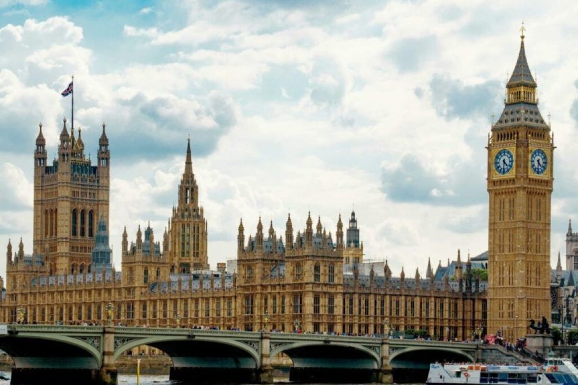 Επέκταση δικαιώματος ψήφου για 16χρονους στο Ηνωμένο Βασίλειο