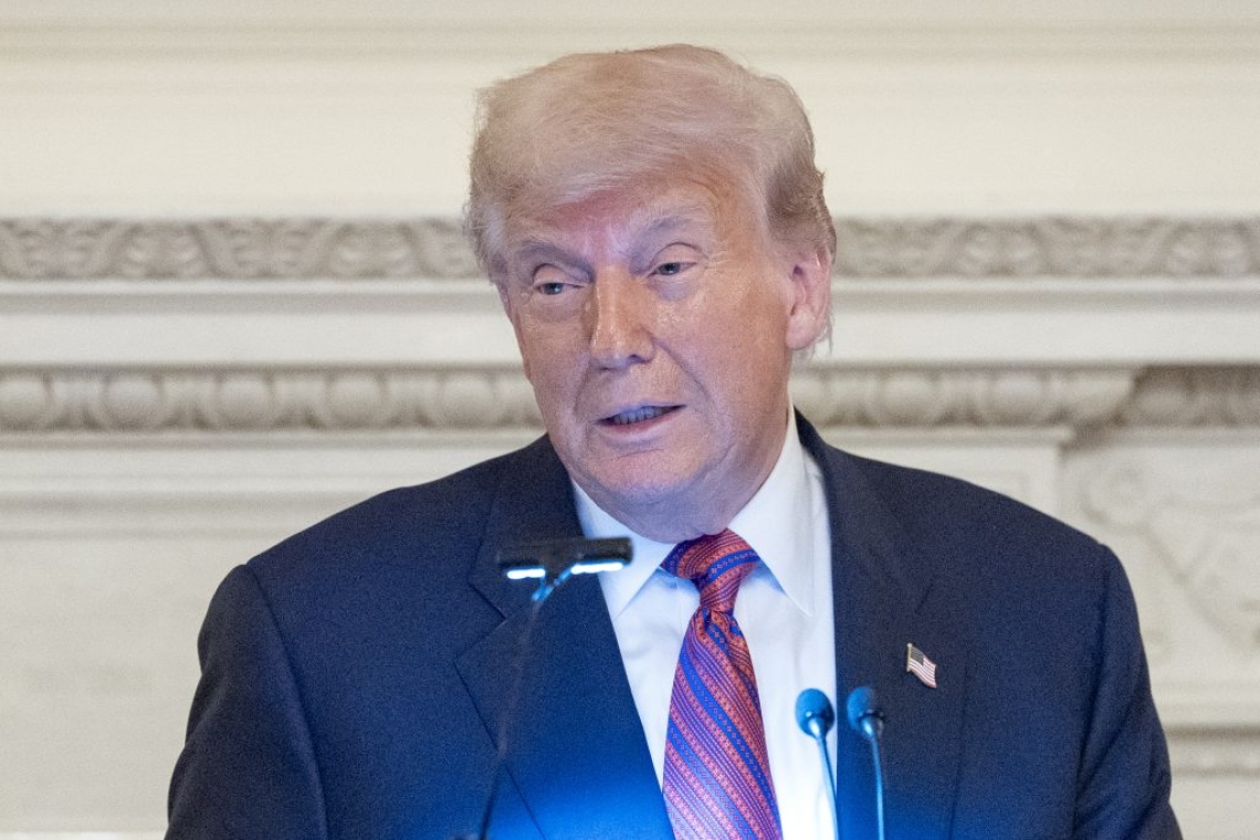 Αποκάλυψη Τραμπ: &quot;Ολική η καταστροφή των πυρηνικών εγκαταστάσεων του Ιράν&quot;