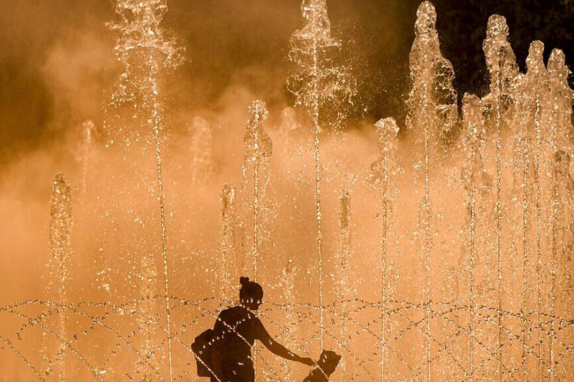 Καύσωνας: Έξι ημέρες στο κόκκινο με προειδοποιήσεις από ειδικούς