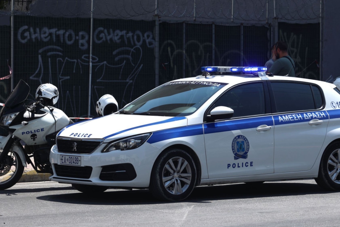 Καλαμάτα: Ανατριχιαστική ανακάλυψη σορού γυναίκας σε ταράτσα