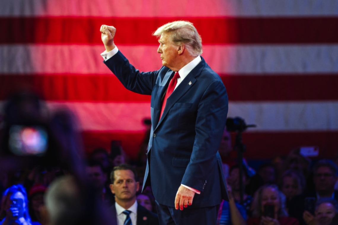 ΗΠΑ: Οικονομικές προκλήσεις από το φορολογικό νομοσχέδιο Τραμπ