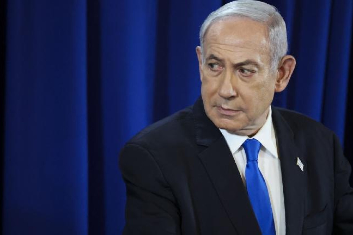 Ισραήλ: Σύλληψη 70χρονης για σχέδιο δολοφονίας του Νετανιάχου