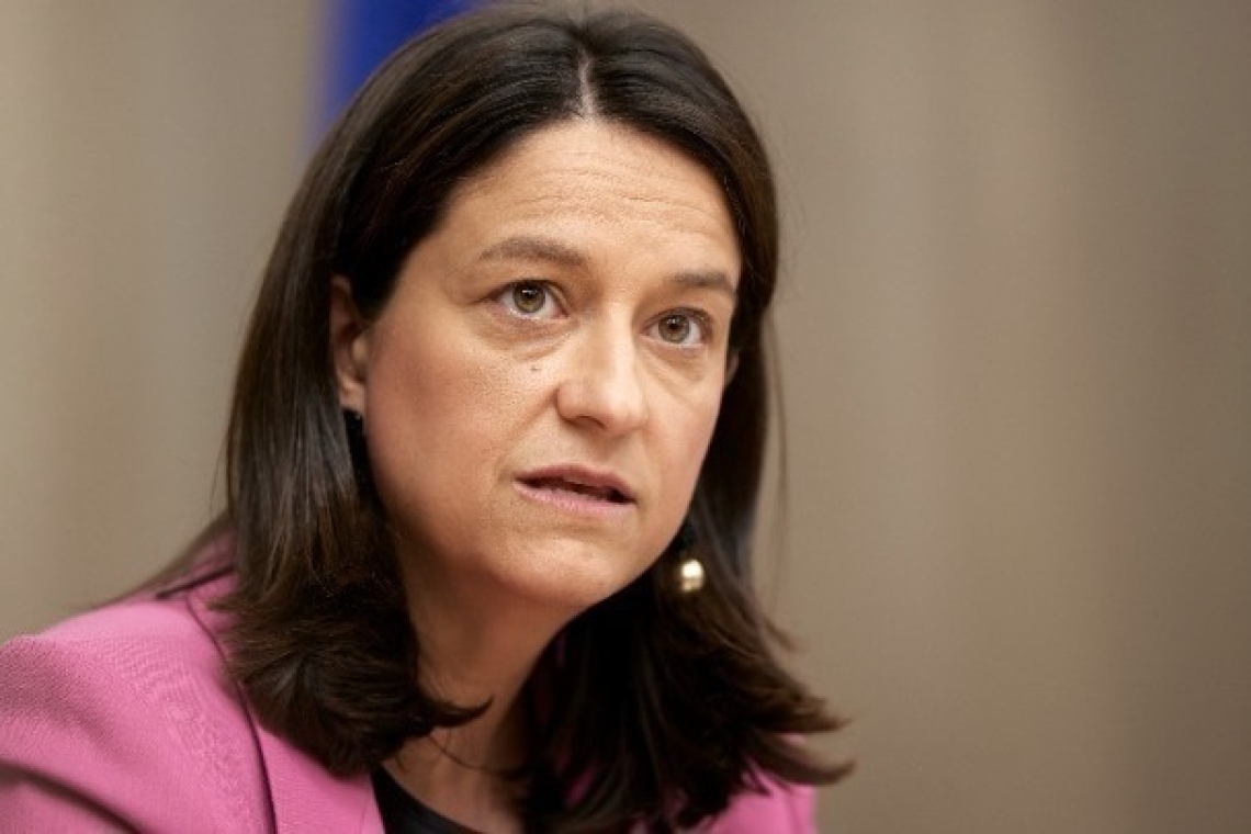 Έφυγε από τη ζωή η μητέρα της Νίκης Κεραμέως