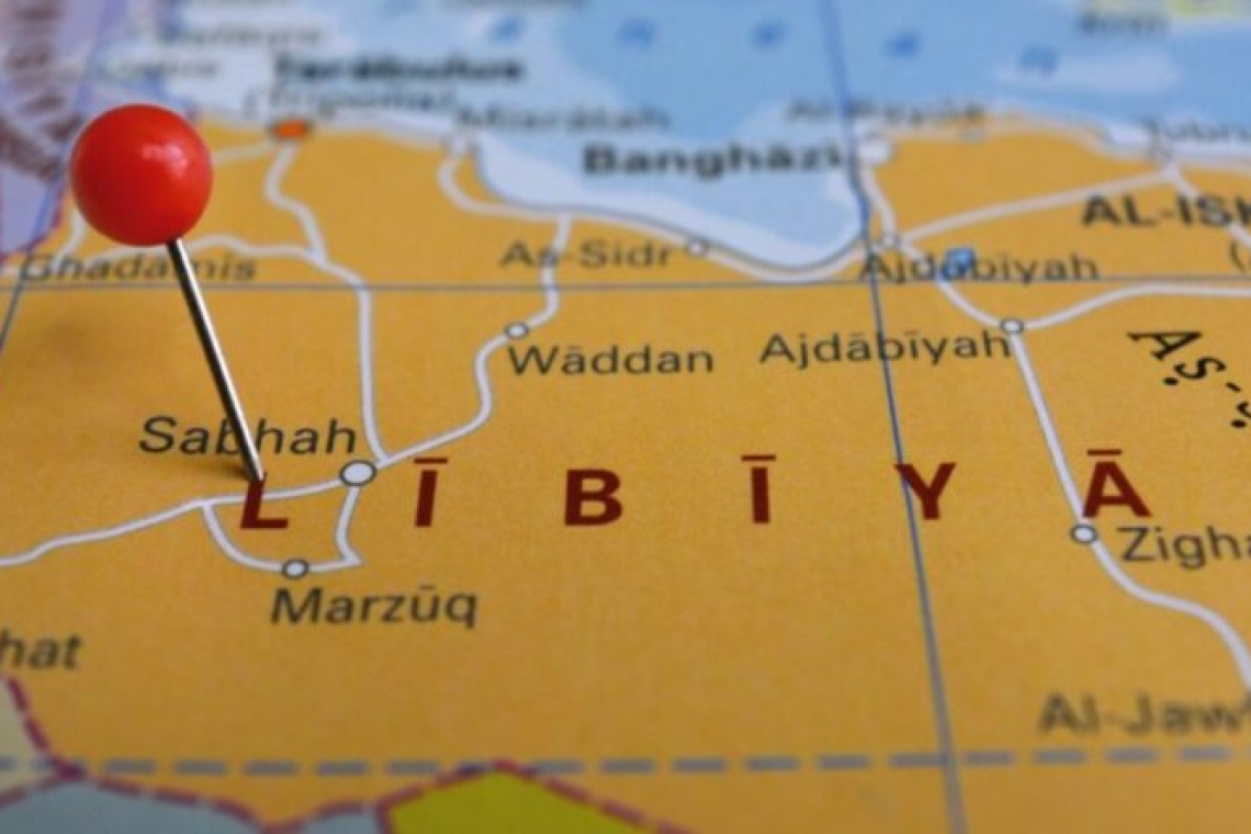 Η ελληνική επιρροή σταθεροποιείται σε Λιβύη, Αιγαίο και Μεσόγειο