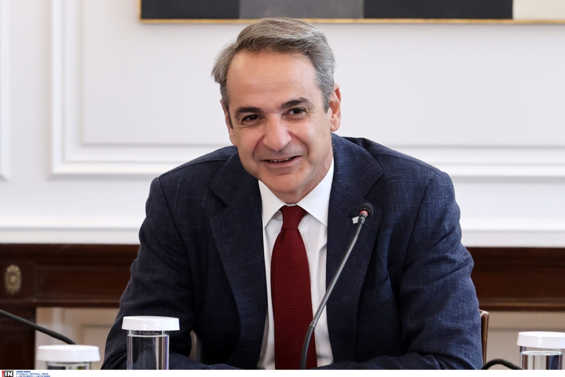 Κ. Μητσοτάκης: Παρέμβαση για τις παράνομες χρεώσεις σε ATM