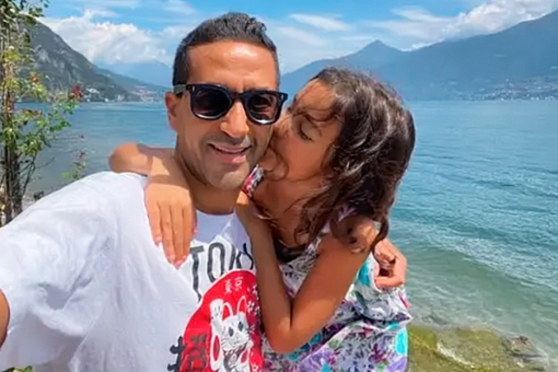 Αποκαλύφθηκε η αιτία του τραγικού θανάτου της 9χρονης Μελίνας