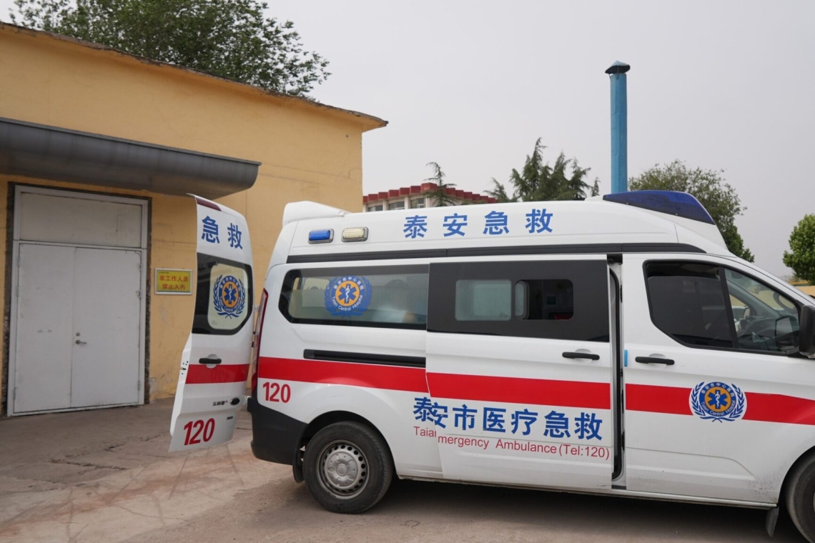 Θανάσιμο δυστύχημα σε μεταλλείο στην Κίνα: Έξι νεκροί φοιτητές