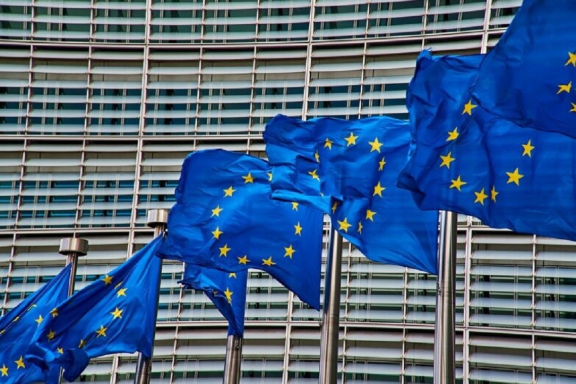 Οικονομική στήριξη της Κομισιόν στην Ελλάδα για τις υποδομές ύδρευσης