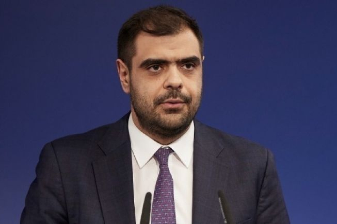 Διαχείριση Υδάτων: Πάνω από 1.200 Έργα σε Εξέλιξη