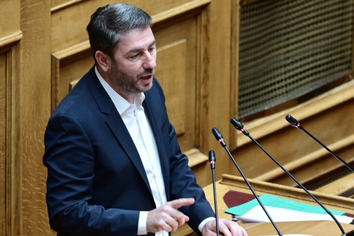 Η ακρίβεια των ακτοπλοϊκών εισιτηρίων, εμπόδιο για ολιγοήμερες διακοπές υποστηρίζει ο Ανδρουλάκης