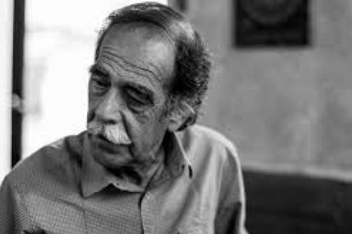 Πέθανε ο ηθοποιός Θανάσης Νάκος