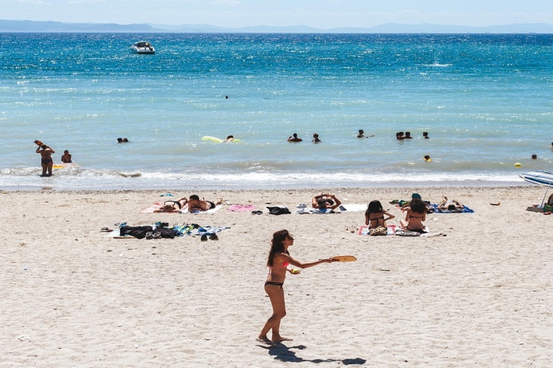 Έκκληση λιμενικού: Αναζητούνται πληροφορίες για το κοριτσάκι που εντοπίστηκε νεκρό στο Παλαιό Φάληρο