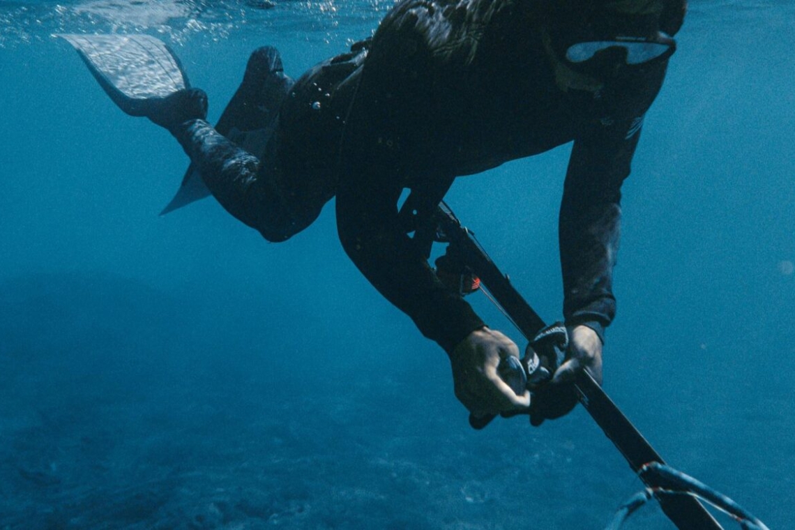 Εξαφανισμένος ψαροντουφεκάς στην Κάρπαθο βρέθηκε νεκρός