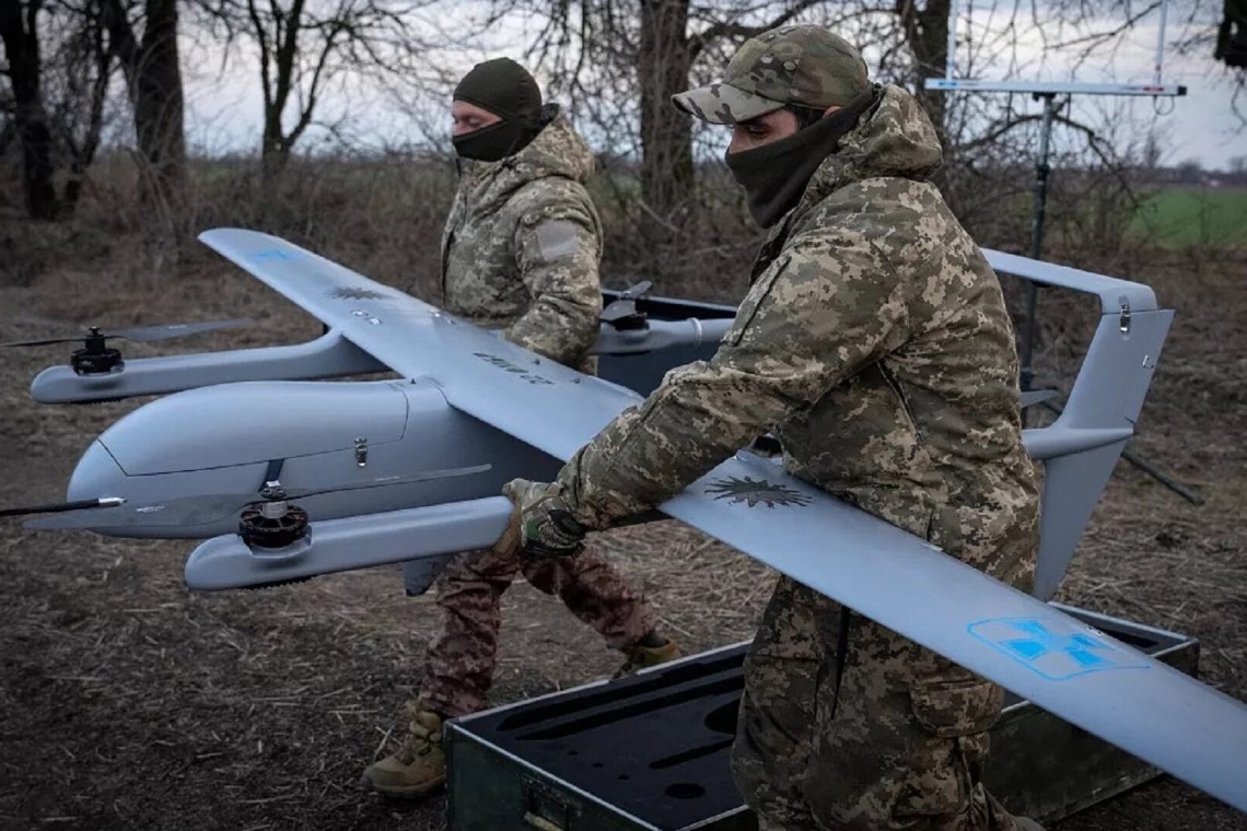 Θανάσιμη επίθεση ουκρανικών drones στο Ροστόφ της Ρωσίας