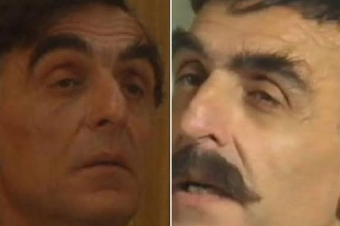 Απώλεια για το θέατρο: Έφυγε από τη ζωή ο Γιώργος Παληός