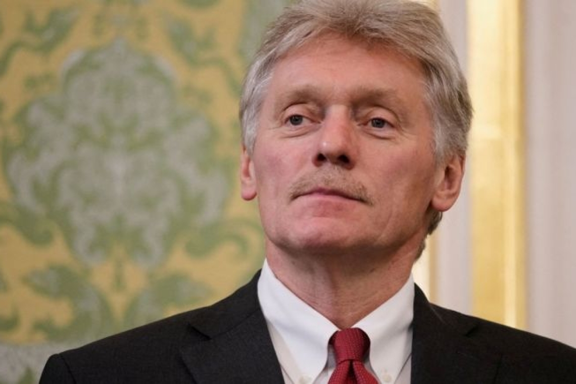 Η Ρωσία απαντά στον Τραμπ: &quot;Ανοσία στις κυρώσεις&quot; λέει ο Πεσκόφ