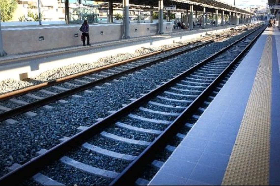 Διακοπή δρομολογίων Θεσσαλονίκη-Σέρρες από 2 έως 4 Αυγούστου