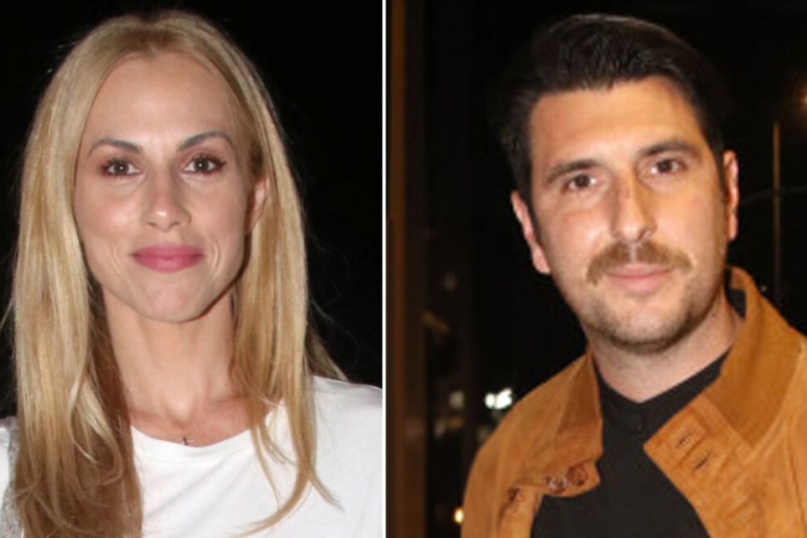 Ευτυχισμένες στιγμές στην Τουρκία με την Παπαδημητρίου και τον Γεροντιδάκη