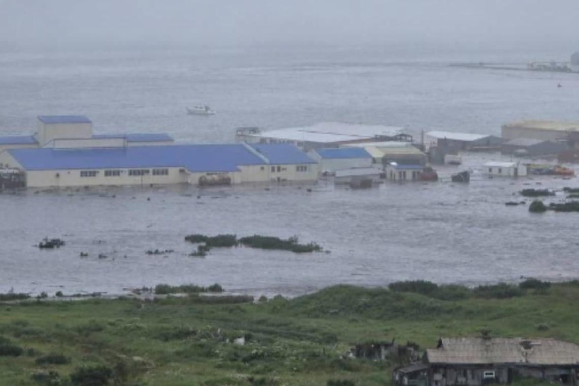 Μετά τον σεισμό των 8,8 Ρίχτερ στη Ρωσία απομακρύνονται 1,4 εκατομμύρια πολίτες από τη Χιλή