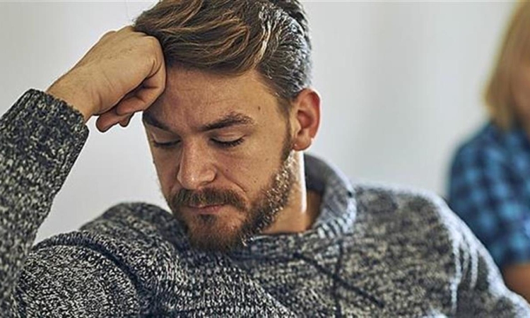 Τίποτα δεν χάνεται αν το κουβαλάς μέσα σου