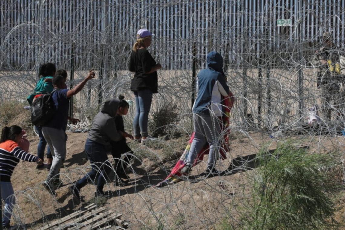 Απόφαση εφετείου για απαγόρευση συλλήψεων μεταναστών στις ΗΠΑ