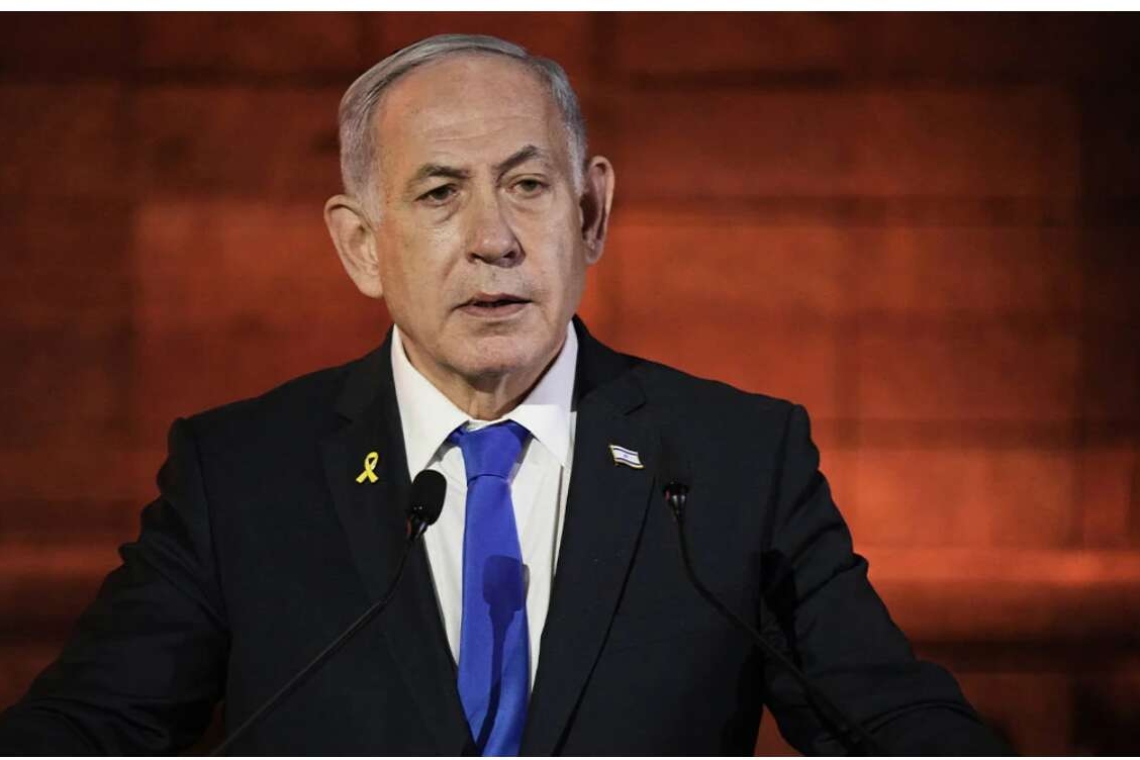 Ο Νετανιάχου αναβάλει τις στρατιωτικές ενέργειες στη Γάζα για την επόμενη εβδομάδα