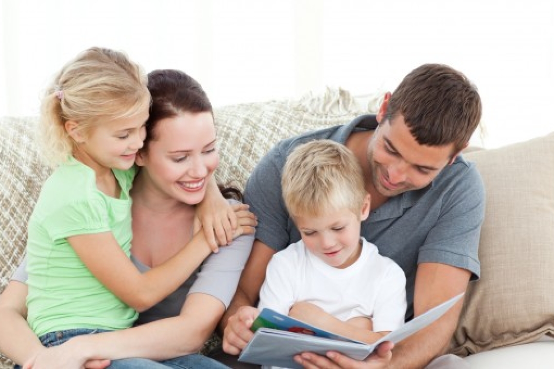 "Βρισκόμαστε εδώ": Ένα ταξίδι γνωριμίας στον πλανήτη μας 