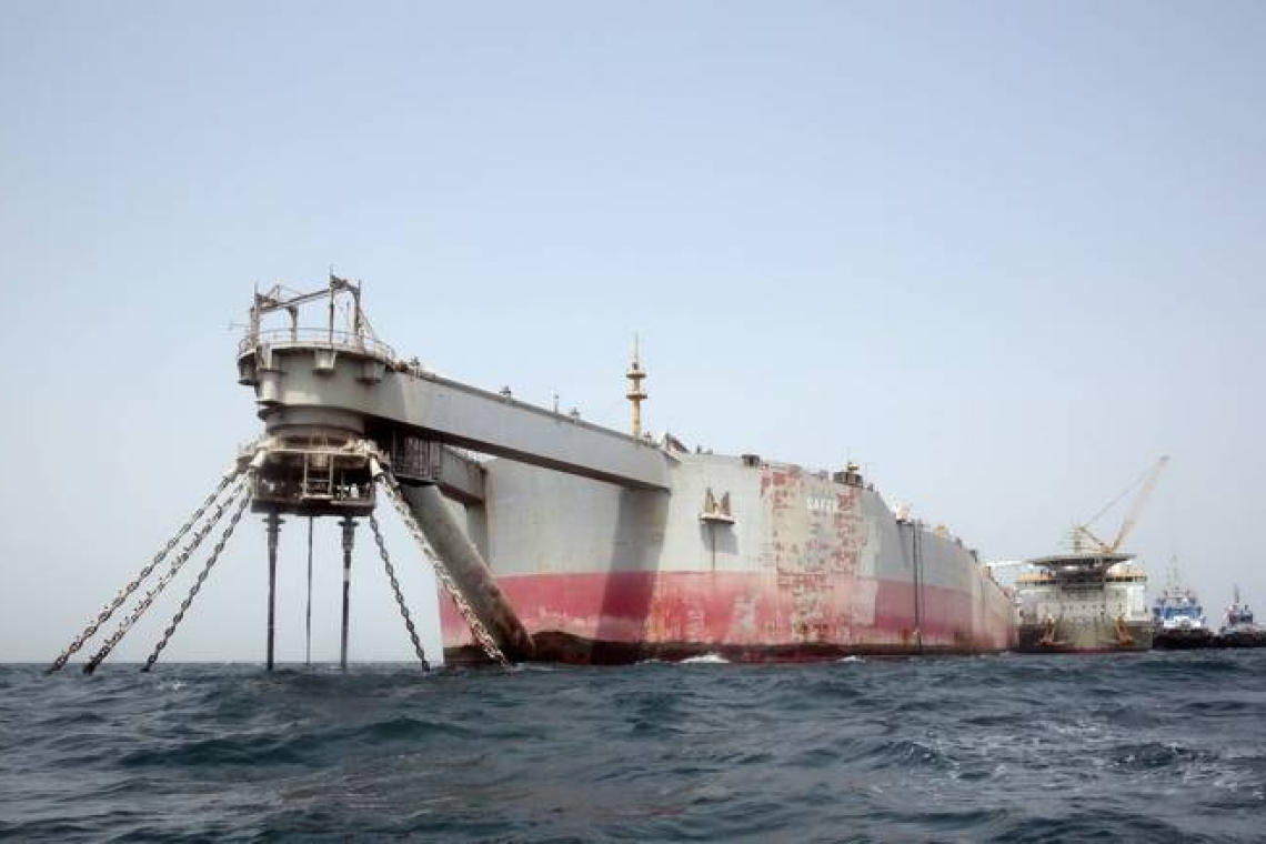 Επίθεση βαλλιστικού πυραύλου από τους Χούθι σε ισραηλινό τάνκερ