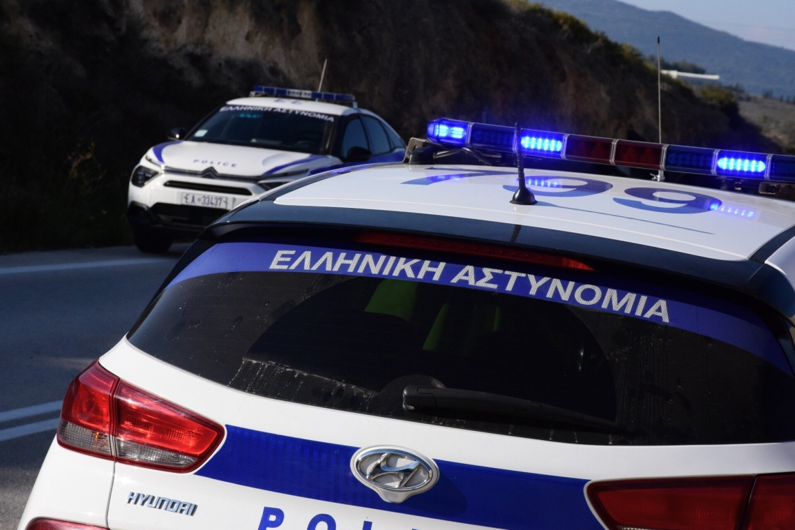 Θεσσαλονίκη: Σύλληψη 45χρονου για διακίνηση επικίνδυνων ουσιών