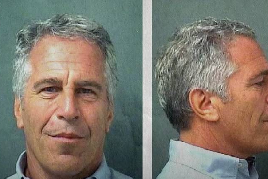 ΗΠΑ: Χιλιάδες έγγραφα του Έπσταϊν δημοσιεύθηκαν από το Κογκρέσο