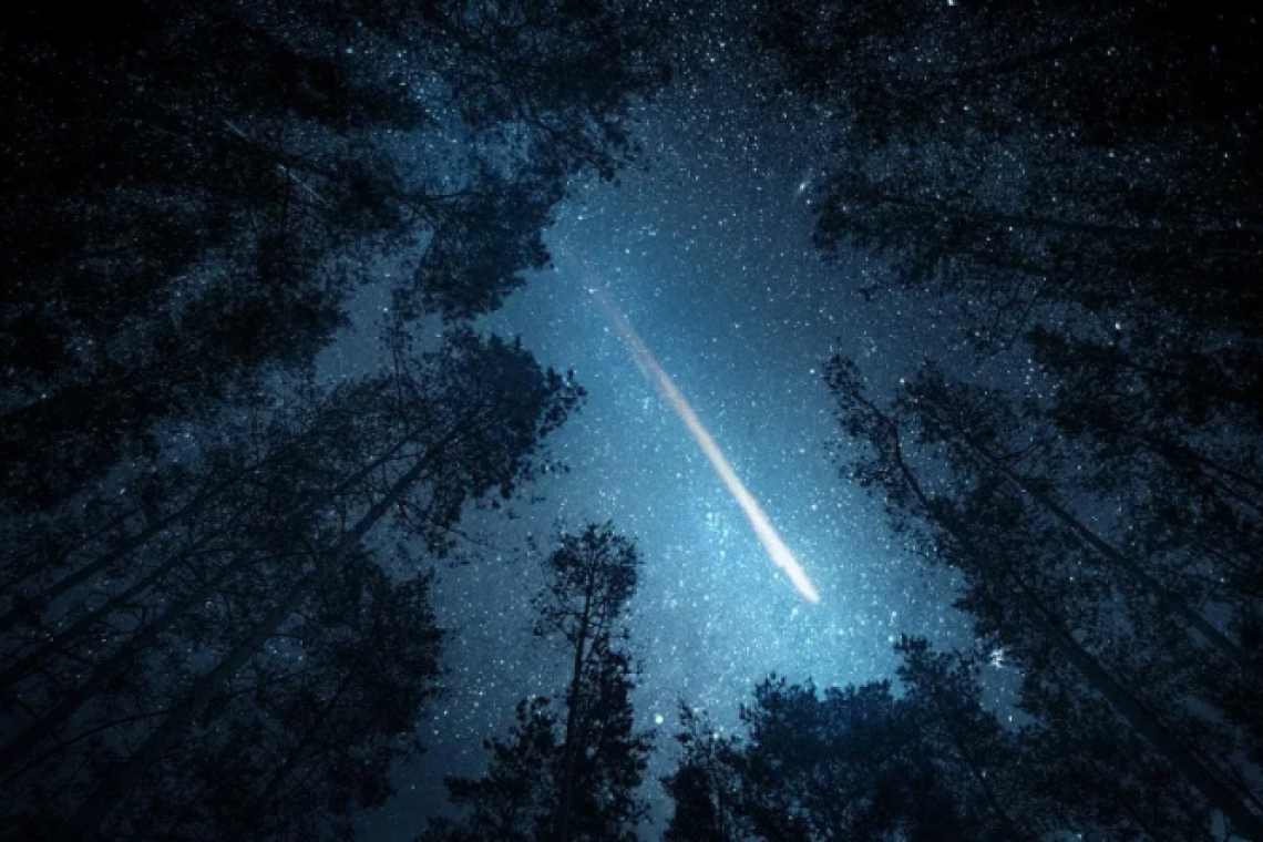 Το μυστήριο των φωτεινών ουρανών της Νορβηγίας