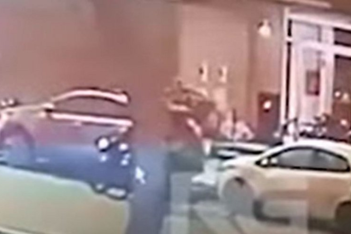 Δολοφονία διπλωμάτη στο Περού έξω από το σπίτι του