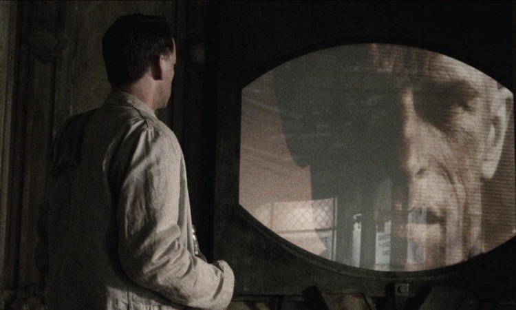 Τα όνειρα σαν καθρέφτης των φόβων μας