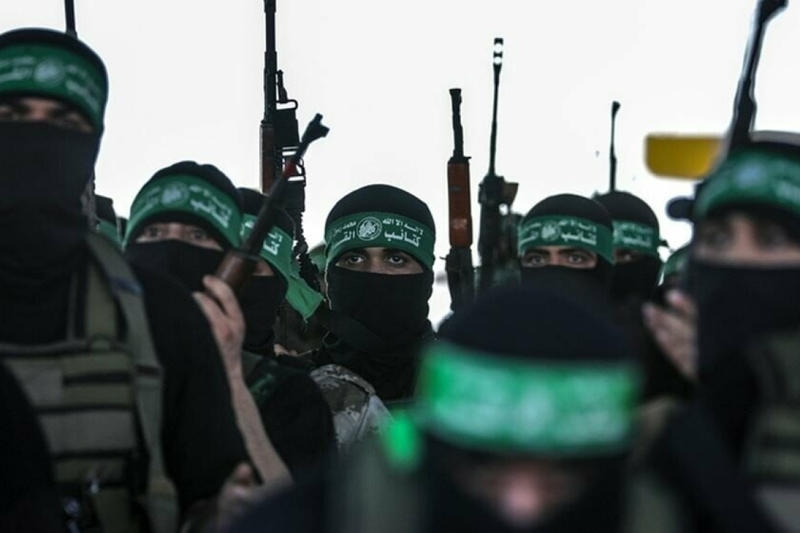 Η Χαμάς επιδιώκει συνολική ειρήνη μετά τις δηλώσεις Τραμπ