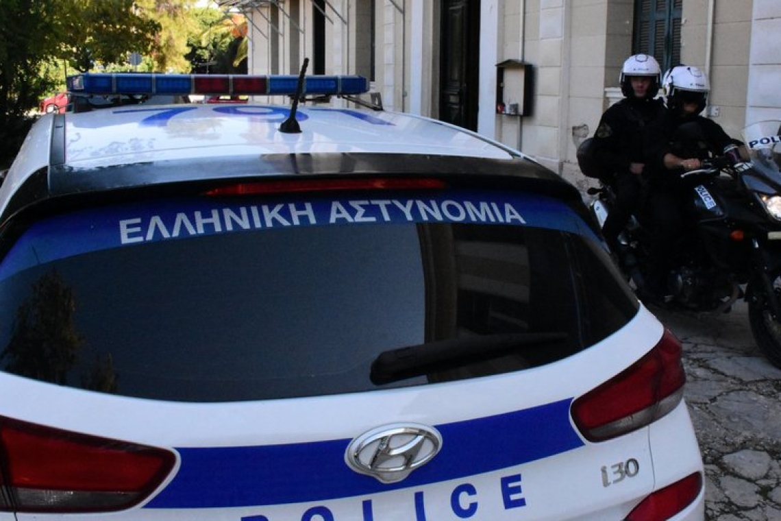 Σύλληψη ανήλικης συμμορίας στην Πτολεμαΐδα με λεία 90.000 ευρώ