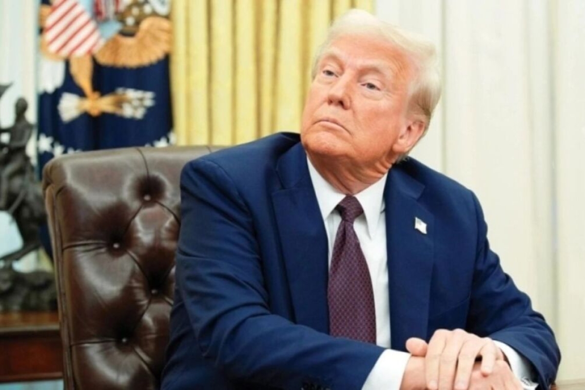 Ο Τραμπ τερματίζει το πρόγραμμα προστασίας μεταναστών από τη Βενεζουέλα