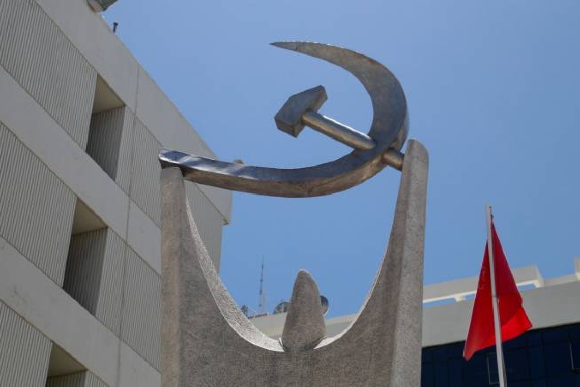 Απόρριψη του 13ωρου εργασίας από το ΚΚΕ