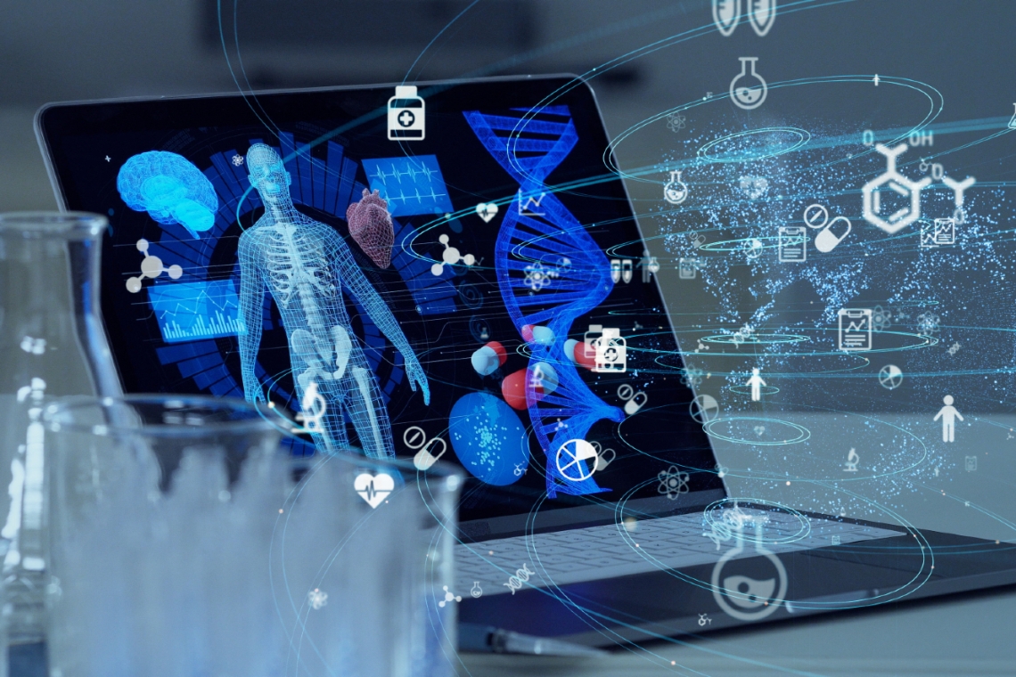 Η επανάσταση της Τεχνητής Νοημοσύνης στην Ιατρική