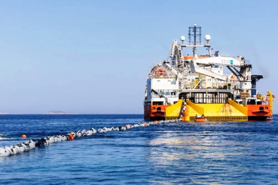 Ηλεκτρική διασύνδεση Ελλάδας-Κύπρου-Ισραήλ: Σημαντικές εξελίξεις και αντιδράσεις