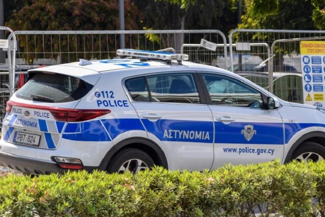 Σοκαριστική υπόθεση αιμομιξίας ανηλίκων στη Κύπρο
