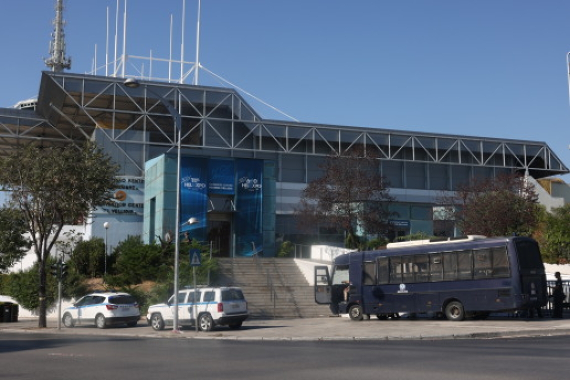 Θεσσαλονίκη: Δρακόντεια μέτρα στη ΔΕΘ εν μέσω συγκεντρώσεων