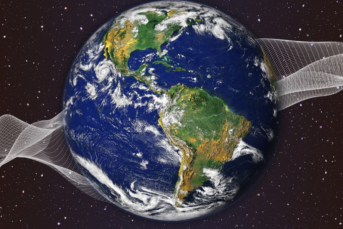 Τι θα συνέβαινε στη Γη αν δεν υπήρχαν αυτοκίνητα, αεροπλάνα, τρένα και πλοία;