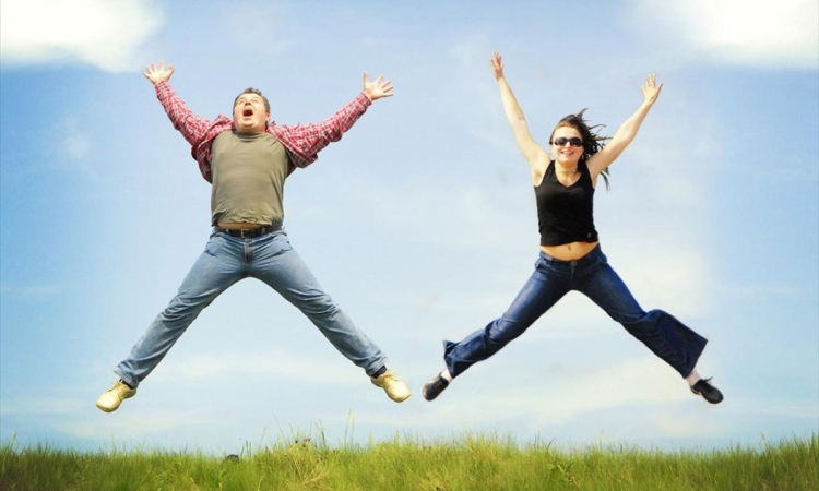 Οι μικρές στιγμές που δίνουν νόημα