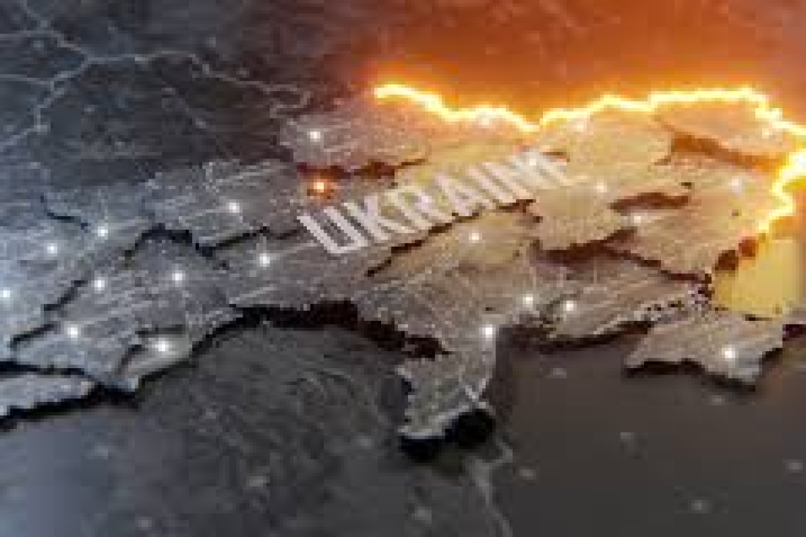 Το Κρεμλίνο προσθέτει άλλες δύο ουκρανικές περιοχές στο νέο χάρτη