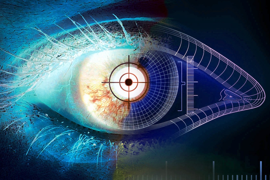 Η άνοδος της βιομετρικής ταυτοποίησης