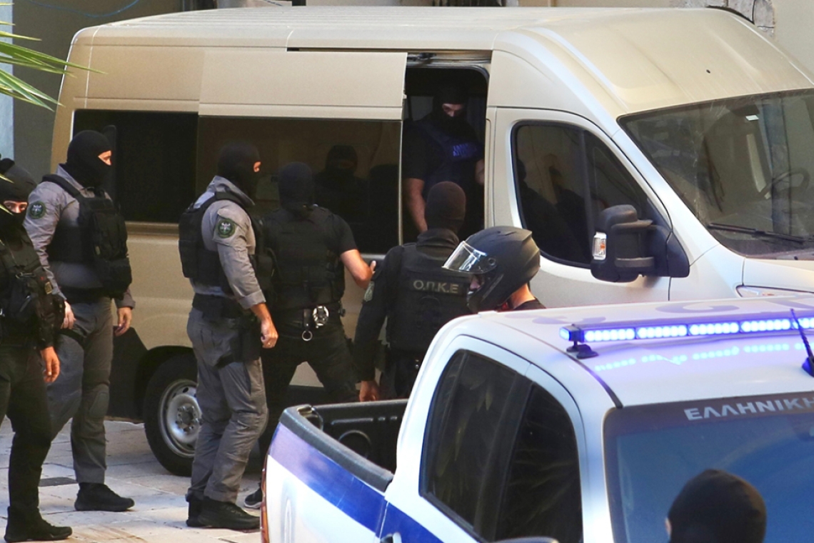 Μαφία στην Κρήτη: Νέες αποκαλύψεις για εκβιασμούς