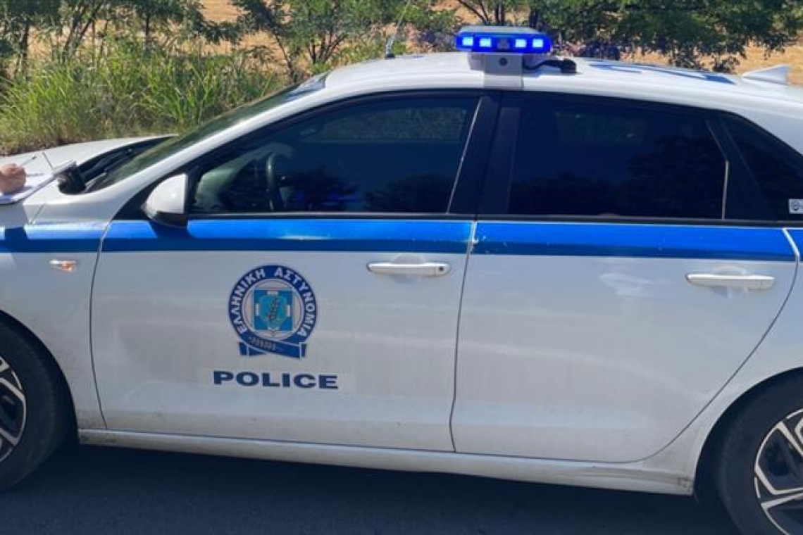 Επεισόδιο στη Θεσσαλονίκη: Επίθεση σε δημοτικό υπάλληλο που έκοβε δέντρα