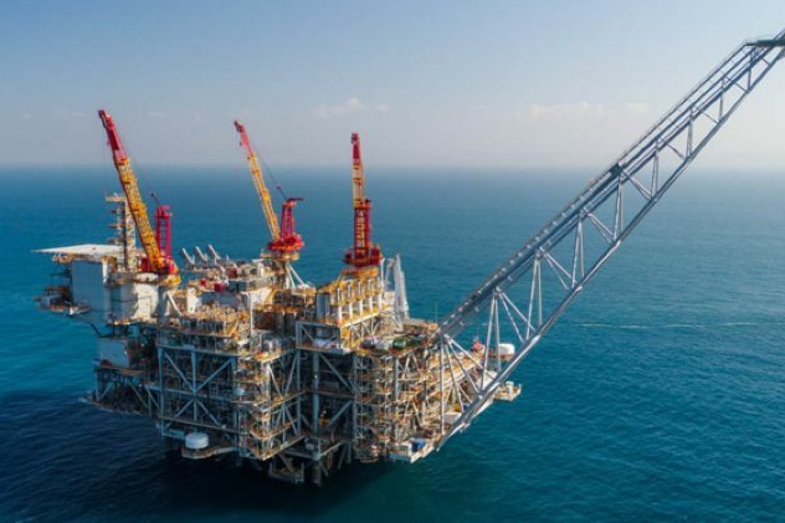 Στρατηγική συνεργασίας Τουρκίας με Chevron για υδρογονάνθρακες