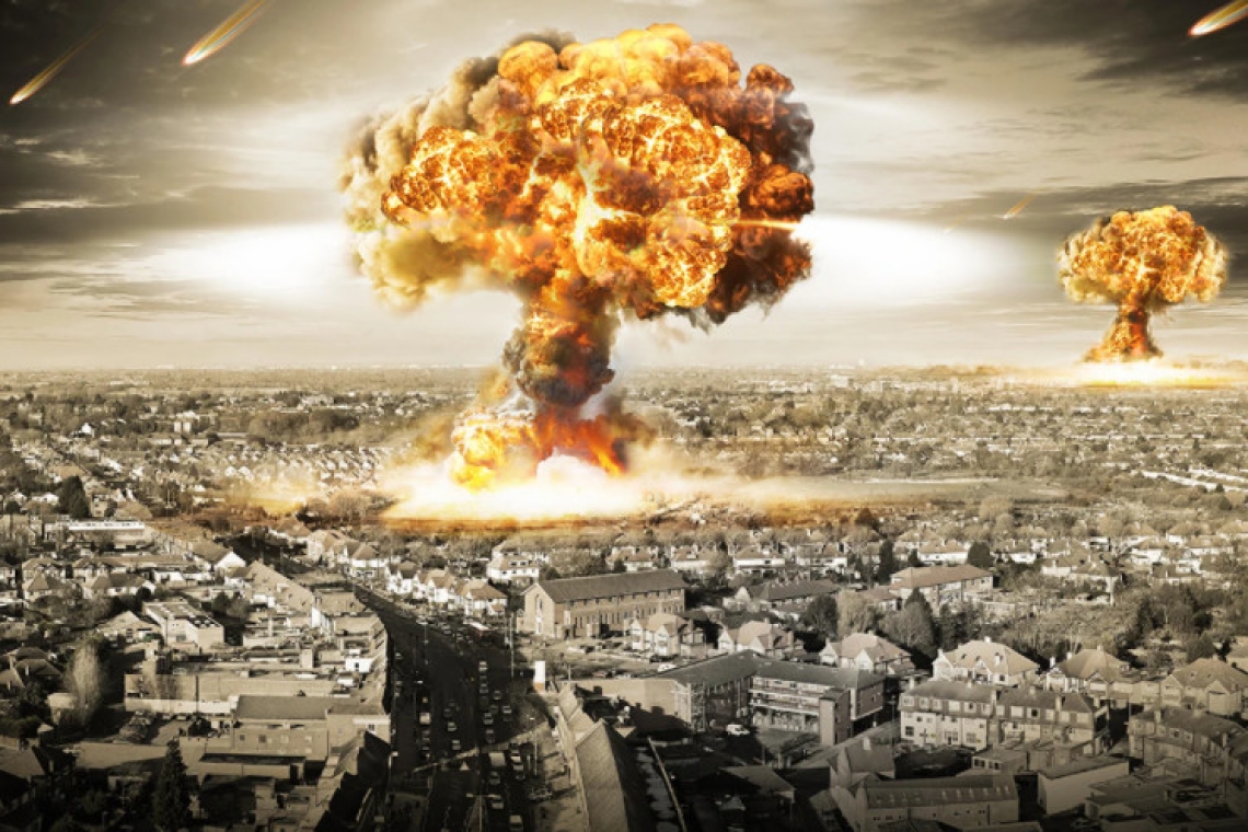 Κινήσεις του ΝΑΤΟ στην Πολωνία: Πόσο κοντά είναι ο Γ' Παγκόσμιος Πόλεμος;