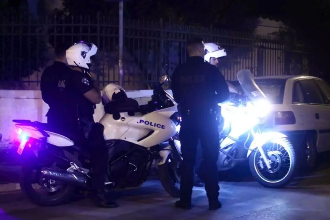 Σύρος επιτέθηκε σε τρεις γυναίκες στο Αιγάλεω για να τις βιάσει